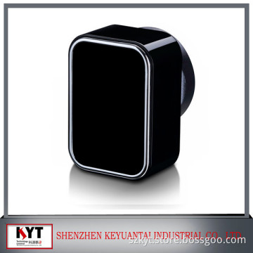 wholesale 5V 2.4A phone accessories mobile usb wall charger, travel usb charger with CE, Rohs,FCC, SAA, KC and CB certificate